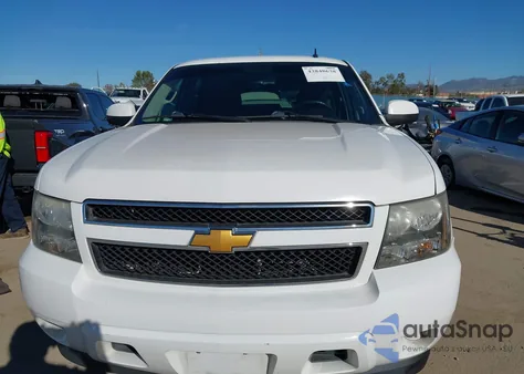 2012 Chevrolet Tahoe Ls from USA, damaged, VIN 1GNSCAE00CR199167